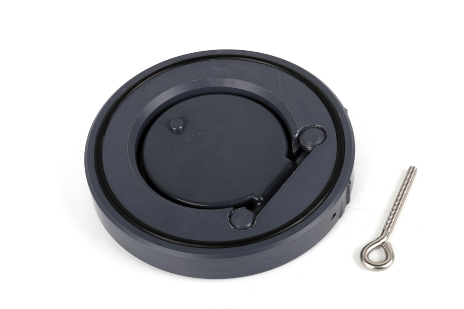 西昌镇对夹式止回阀