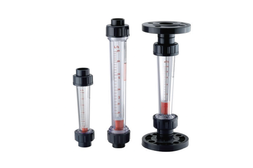 西昌镇LZS塑管浮子流量计